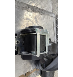 Ceinture avant gauche PEUGEOT 307 Photo n°3