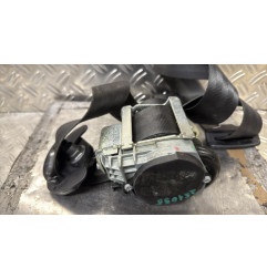 Ceinture avant gauche PEUGEOT 307 Photo n°4