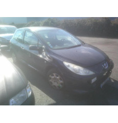 Ceinture avant gauche PEUGEOT 307 Photo n°7