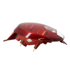 Feu arriere principal gauche (feux) CHEVROLET MATIZ 2 Photo n°4