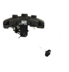 Commande chauffage CHEVROLET SPARK Photo n°3