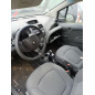 Commande chauffage CHEVROLET SPARK