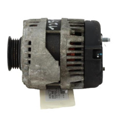 Alternateur CHEVROLET SPARK Photo n°3