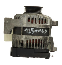 Alternateur CHEVROLET SPARK Photo n°6