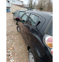 Alternateur CHEVROLET SPARK Photo n°8