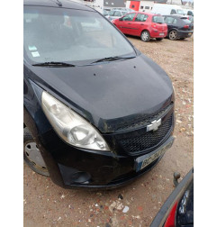 Alternateur CHEVROLET SPARK Photo n°10