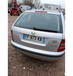 Demarreur SKODA FABIA 1 Photo n°7