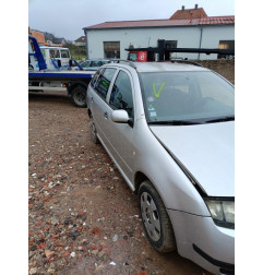 Demarreur SKODA FABIA 1 Photo n°8