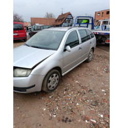 Demarreur SKODA FABIA 1 Photo n°10