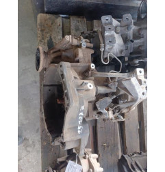 Boite de vitesses VOLKSWAGEN GOLF 4