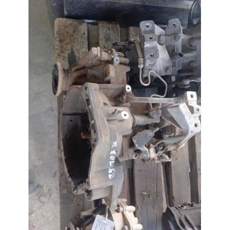 Boite de vitesses VOLKSWAGEN GOLF 4