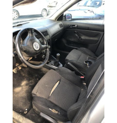 Boite de vitesses VOLKSWAGEN GOLF 4 Photo n°5