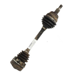 Cardan gauche (transmission) VOLKSWAGEN GOLF 4 Photo n°1