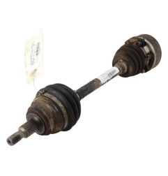 Cardan gauche (transmission) VOLKSWAGEN GOLF 4