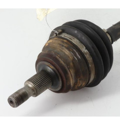Cardan gauche (transmission) VOLKSWAGEN GOLF 4 Photo n°4