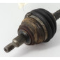 Cardan gauche (transmission) VOLKSWAGEN GOLF 4