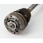 Cardan gauche (transmission) VOLKSWAGEN GOLF 4