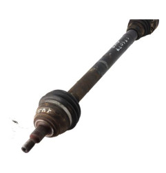 Cardan droit (transmission) VOLKSWAGEN GOLF 4 Photo n°1