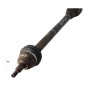 Cardan droit (transmission) VOLKSWAGEN GOLF 4