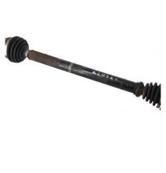 Cardan droit (transmission) VOLKSWAGEN GOLF 4