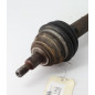 Cardan droit (transmission) VOLKSWAGEN GOLF 4