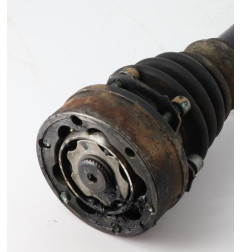 Cardan droit (transmission) VOLKSWAGEN GOLF 4 Photo n°5