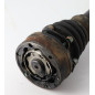 Cardan droit (transmission) VOLKSWAGEN GOLF 4