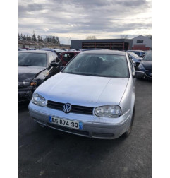 Cardan droit (transmission) VOLKSWAGEN GOLF 4 Photo n°7