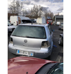Cardan droit (transmission) VOLKSWAGEN GOLF 4 Photo n°10