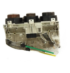 Commande chauffage VOLKSWAGEN GOLF 4 Photo n°3