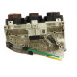 Commande chauffage VOLKSWAGEN GOLF 4