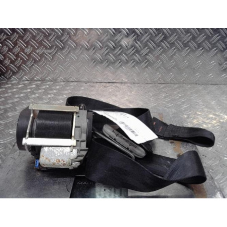 Ceinture avant droit PEUGEOT 207 Photo n°1