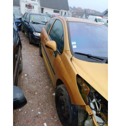 Ceinture avant droit PEUGEOT 207 Photo n°9