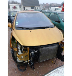 Ceinture avant droit PEUGEOT 207 Photo n°10