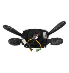 Com (Bloc Contacteur Tournant+Commodo Essuie Glace+Commodo Phare) PEUGEOT 207