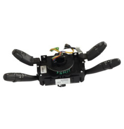 Com (Bloc Contacteur Tournant+Commodo Essuie Glace+Commodo Phare) PEUGEOT 207 Photo n°3