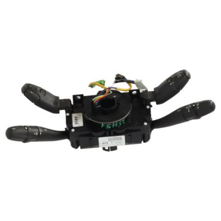 Com (Bloc Contacteur Tournant+Commodo Essuie Glace+Commodo Phare) PEUGEOT 207 Photo n°3