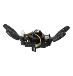 Com (Bloc Contacteur Tournant+Commodo Essuie Glace+Commodo Phare) PEUGEOT 207 Photo n°4