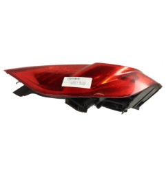 Feu arriere principal gauche (feux) RENAULT SCENIC 2 Photo n°1