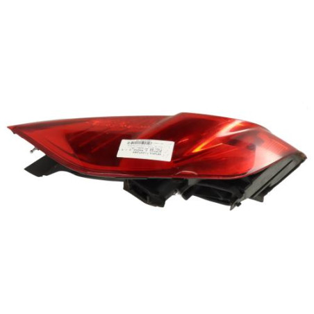 Feu arriere principal gauche (feux) RENAULT SCENIC 2 Photo n°1