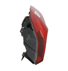 Feu arriere principal gauche (feux) RENAULT SCENIC 2 Photo n°4