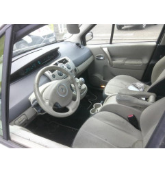 Feu arriere principal gauche (feux) RENAULT SCENIC 2 Photo n°9