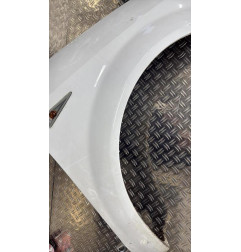 Aile avant droit RENAULT SCENIC 2 Photo n°4