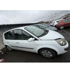 Aile avant droit RENAULT SCENIC 2 Photo n°14