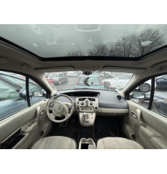 Aile avant droit RENAULT SCENIC 2 Photo n°16