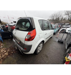 Aile avant droit RENAULT SCENIC 2 Photo n°19