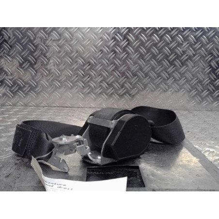 Ceinture avant droit RENAULT SCENIC 2 Photo n°1