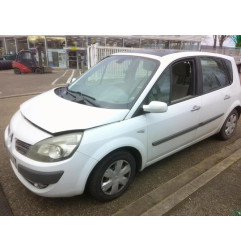 Ceinture avant droit RENAULT SCENIC 2 Photo n°5