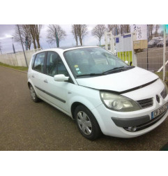 Ceinture avant droit RENAULT SCENIC 2 Photo n°6