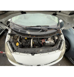 Ceinture avant droit RENAULT SCENIC 2 Photo n°11